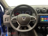 Dacia Duster 1.5 Blue dCi Prestige