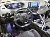 Peugeot 5008 1.5 BlueHDi Allure Pack