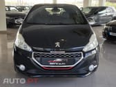 Peugeot 208 1.6 THP GTi