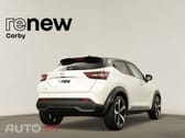 Nissan Juke Juke 1.0 DIG-T Tekna