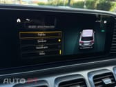 Mercedes-Benz GLE de 4Matic