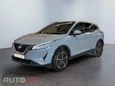 Nissan Qashqai 1.5 e-Power Tekna
