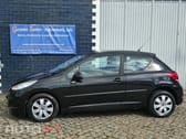 Peugeot 207 XAD
