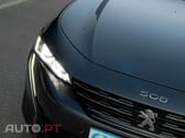 Peugeot 508 1.5 BlueHDi Allure