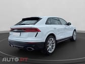 Audi RSQ8 4.0 TFSI