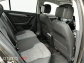 Volkswagen Passat 1.6 TDI BlueMotion