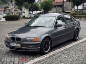 BMW 320 d