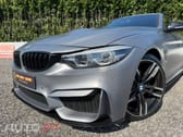 BMW 430 d Pack M Auto
