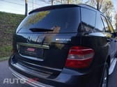 Mercedes-Benz ML 420 CDi
