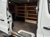 Renault Trafic 2.0 dCi L1H1 1.0T