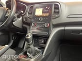 Renault Mégane 1.5 dCi Limited