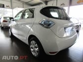 Renault Zoe Life 40 Q90