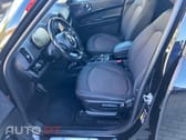 MINI Countryman Cooper SE All4 Aut.