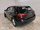Mercedes-Benz A 160 Style