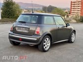 MINI Cooper One 1.4 D Parklane
