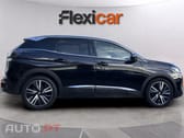Peugeot 3008 1.6 Hybrid GT e-EAT8