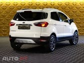 Ford EcoSport 1.0 STCi Titanium