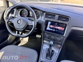 Volkswagen e-Golf Standard