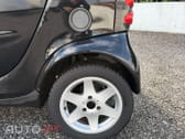 Smart ForTwo Pure 50