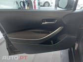Toyota Corolla 1.8 Hybrid Exclusive