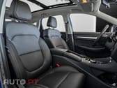 MG ZS 44.5 kWh Luxury