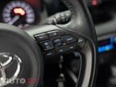 Toyota Yaris 1.5 HDF Comfort Plus