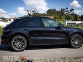 Porsche Macan Spirit (2019-2019)