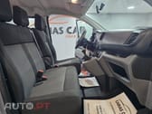 Citroen Jumpy 1.5 BlueHDi M