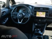 Nissan Leaf 75 kWh Evolve