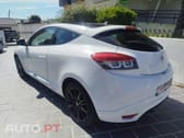 Renault Mégane Coupe 1.5 dCi GT Line