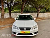 Seat Leon Seminovo