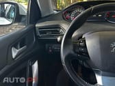 Peugeot 308 1.5 BlueHDi Allure