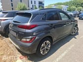 Hyundai Kauai 39 kWh Premium