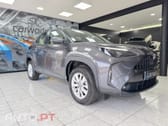 Toyota Yaris Cross 1.5 HDF Exclusive