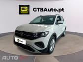 Volkswagen T-Cross 1.0 Tsi Urban