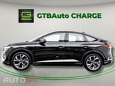 Audi Q4 E-Tron SPORTBACK 40 S LINE 20 I.V.A DEDUTÍVEL