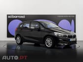 BMW 216 d