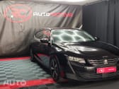 Peugeot 508 SW 1.5 BlueHDi Allure Pack EAT8
