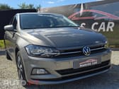 Volkswagen Polo 1.0 TSI Trendline