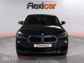 BMW X2 sDrive18i