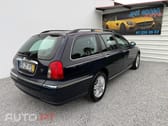 Rover 75 2.0 CDT 135 Connois Plus