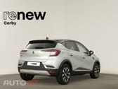 Renault Captur Captur 1.0 TCe Techno Bi-Fuel