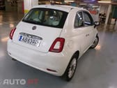 Fiat 500 1.2 Lounge MTA