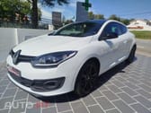 Renault Mégane Coupe 1.5 dCi GT Line