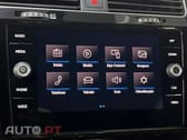 Volkswagen Golf GTE Plug-in