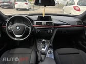 BMW 320 d Aut. Sport Line