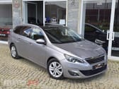Peugeot 308 SW 1.6 BlueHDi Allure J17 EAT6