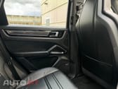 Porsche Cayenne E-Hybrid Tiptronic S