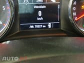 Opel Astra Sports Tourer 1.5 D Design & Tech S/S