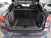 BMW X4 20 d xDrive Pack M Auto